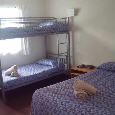 Anvil Court Motor Lodge Hastings Εξωτερικό φωτογραφία