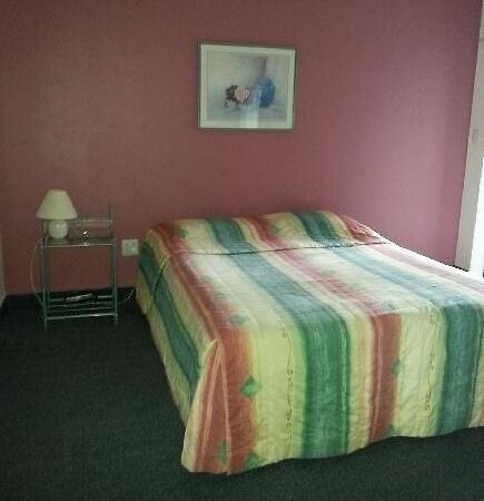 Anvil Court Motor Lodge Hastings Εξωτερικό φωτογραφία