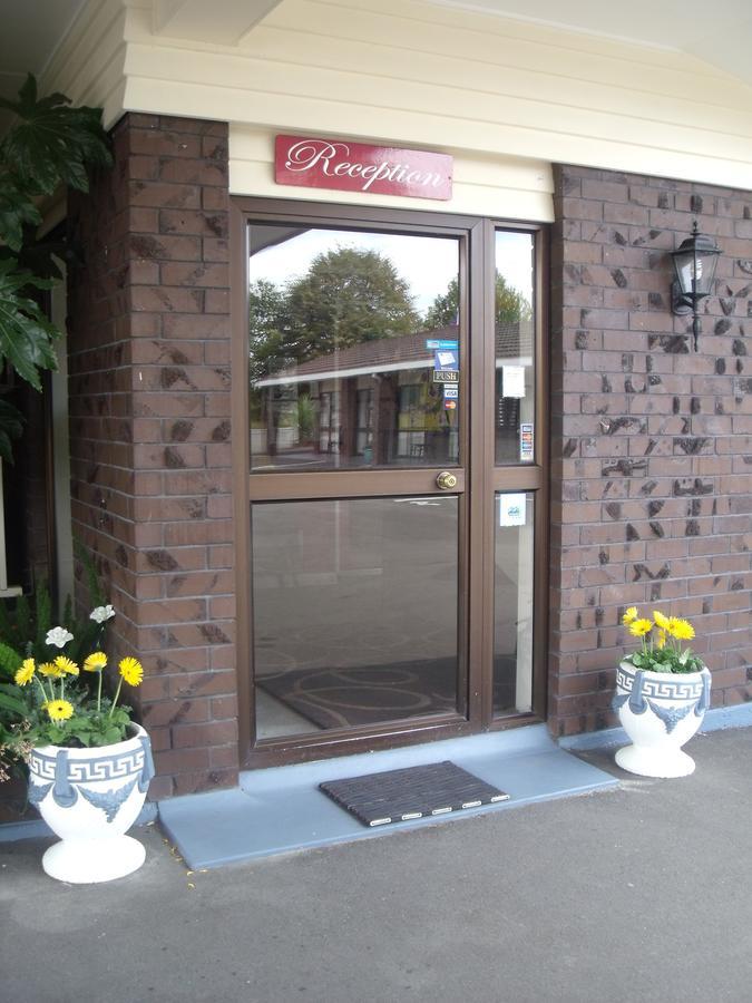 Anvil Court Motor Lodge Hastings Εξωτερικό φωτογραφία