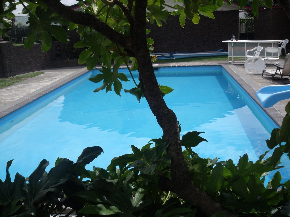 Anvil Court Motor Lodge Hastings Εξωτερικό φωτογραφία