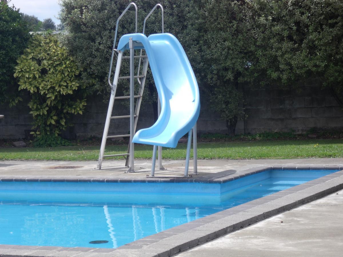Anvil Court Motor Lodge Hastings Εξωτερικό φωτογραφία