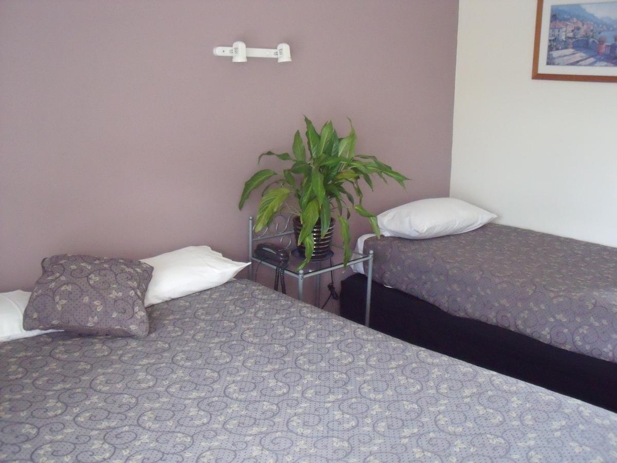Anvil Court Motor Lodge Hastings Δωμάτιο φωτογραφία