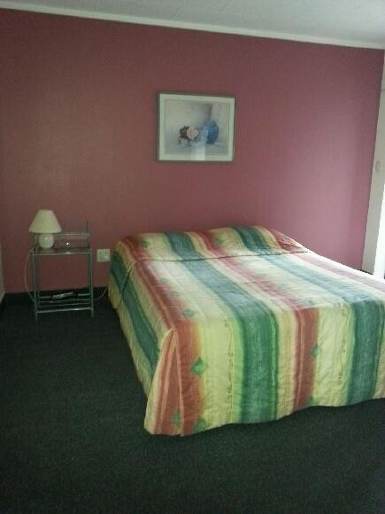 Anvil Court Motor Lodge Hastings Εξωτερικό φωτογραφία