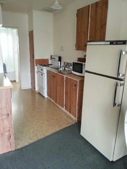 Anvil Court Motor Lodge Hastings Εξωτερικό φωτογραφία